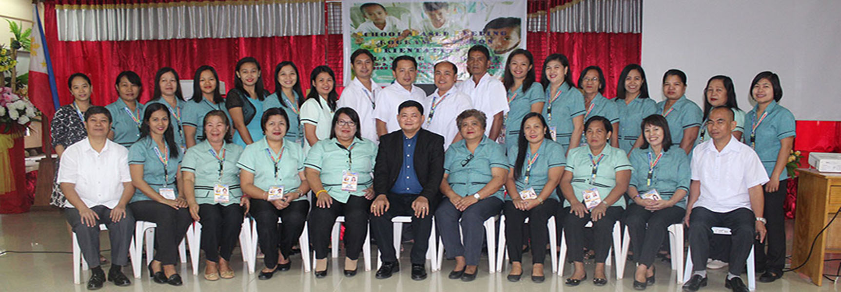 SDO Quirino OSDS Group | deped quirino